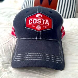 Costa Hat